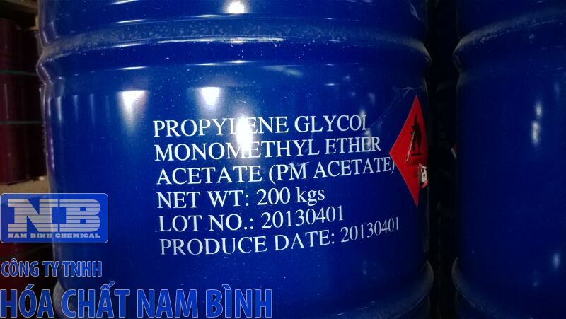 Hóa chất Polyethylene Glycols (PEG)