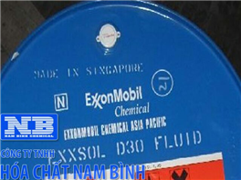 Dung môi Exxsol - D30