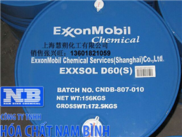 Dung môi Exxsol - D60
