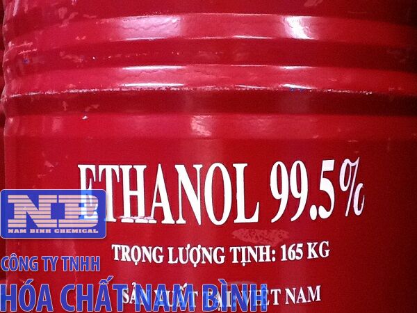 Cồn Ethanol/ Etanol/ Cồn tuyệt đối